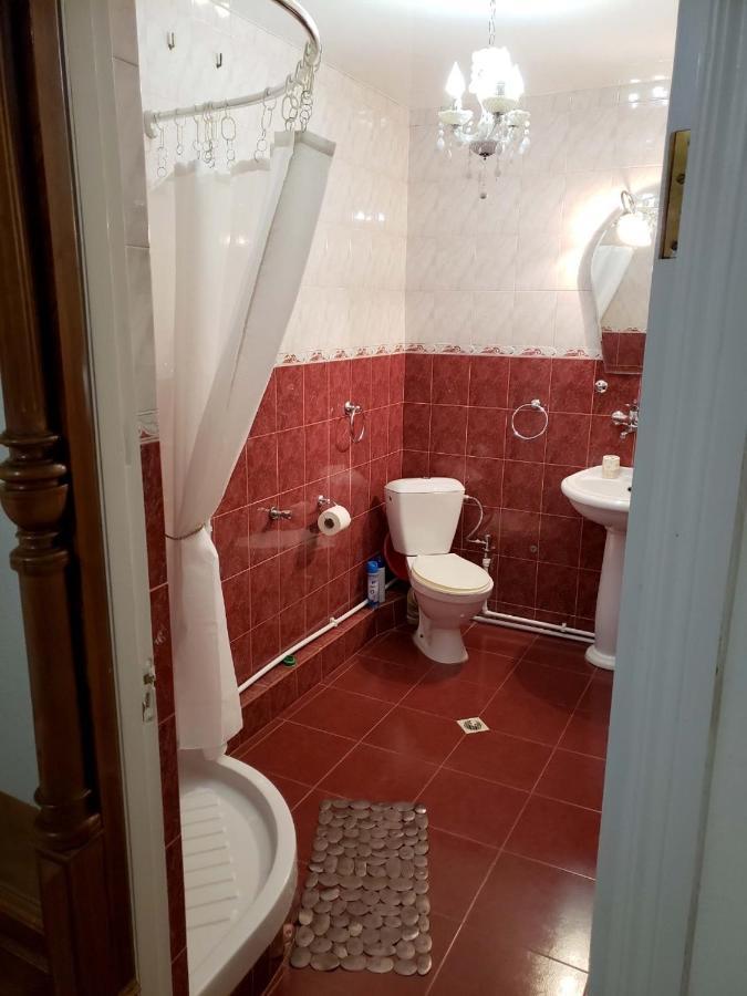 Tbilisi City Heart Apartment Esterno foto