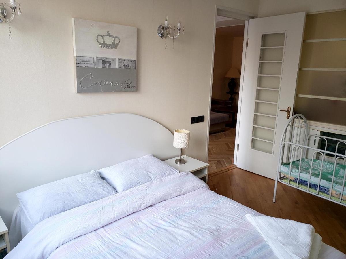 Tbilisi City Heart Apartment Esterno foto