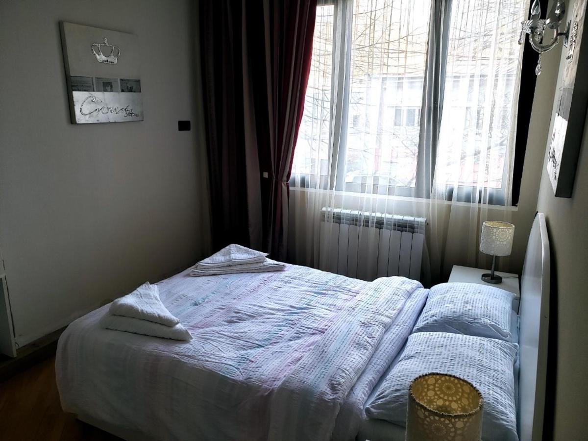 Tbilisi City Heart Apartment Esterno foto